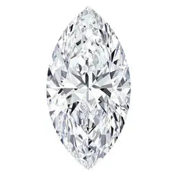 Marquise Cut Diamond